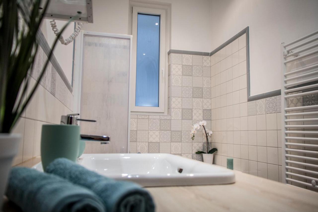 Basilica A-Plus Suite Budapest Exterior photo
